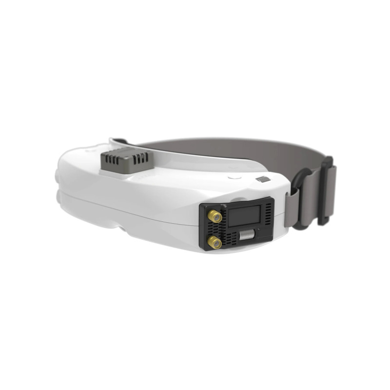 SKYZONE SteadyView X 5/5.8Ghz IPS Screen Receiver Module