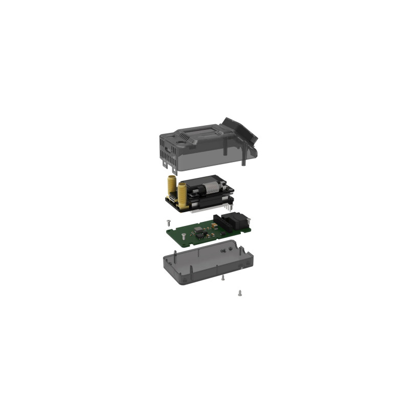 SKYZONE SteadyView X 5/5.8Ghz IPS Screen Receiver Module