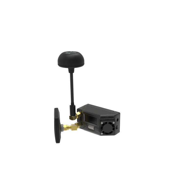 SKYZONE SteadyView X 5/5.8Ghz IPS Screen Receiver Module