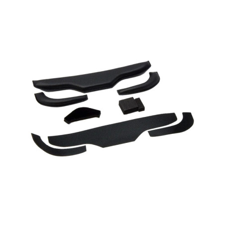 PU faceplate pad for Skyzone Cobra goggles