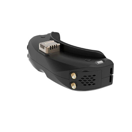 Skyzone SKY04O PRO FPV goggles with OLED displays