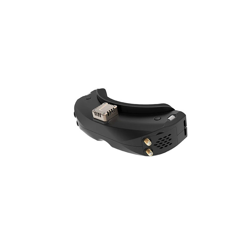 Skyzone SKY04O PRO OLED – FPV Goggles 1280×720 with DVR & SteadyView