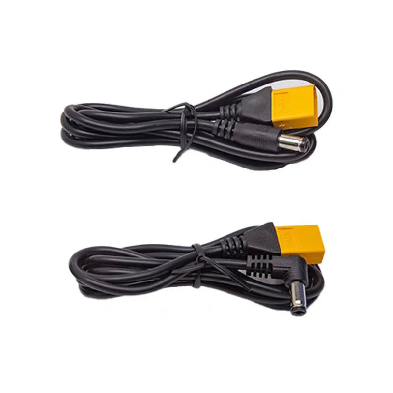 Skyzone Kabel XT60 – Zasilanie DC do gogli FPV