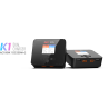 ISDT K1 – 2×250 W DC Dual Charger with AC 100 W, USB-C, LCD