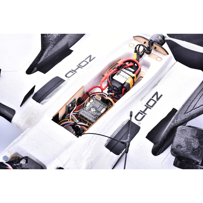 SpeedyBee F405 WING FC - Fixed Wing Flight Controller with APP