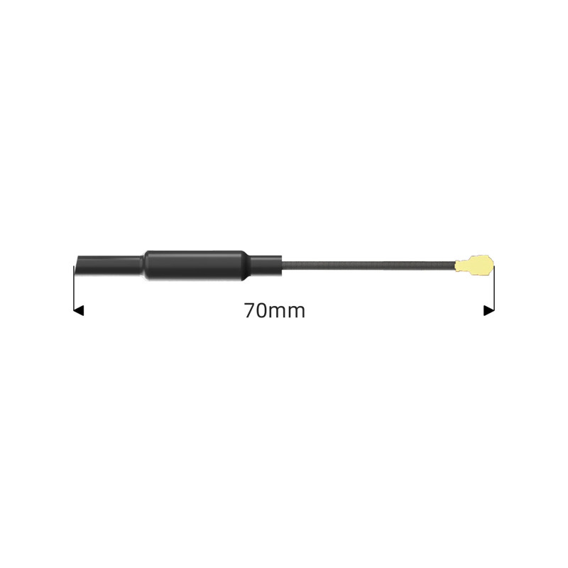 CADDX Walksnail Mini 1S Lite – ultralekka antena FPV 5.8 GHz