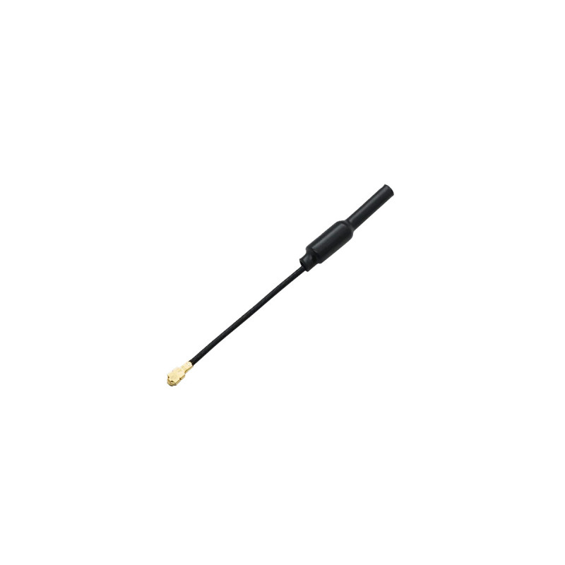 Mikro antena FPV z zyskiem 1,6 dBi – idealna do dronów 1S