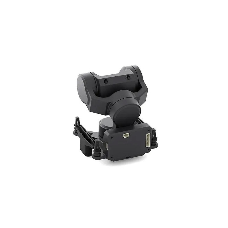 CADDXFPV GM1 / GM2 / GM3 – Gimbal FPV 1–3 osiowy, 19 mm