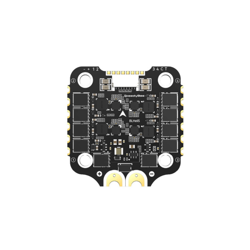 SpeedyBee F405 V4 55A Stack - Kontroler Lotu i ESC 3-6S