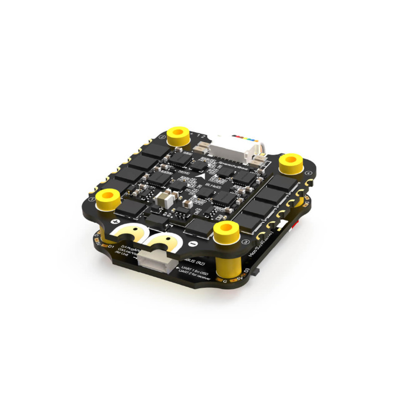 SpeedyBee F405 V4 55A Stack - Kontroler Lotu i ESC 3-6S