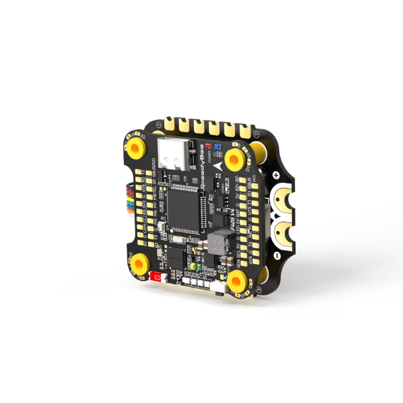 SpeedyBee F405 V4 55A Stack - Kontroler Lotu i ESC 3-6S