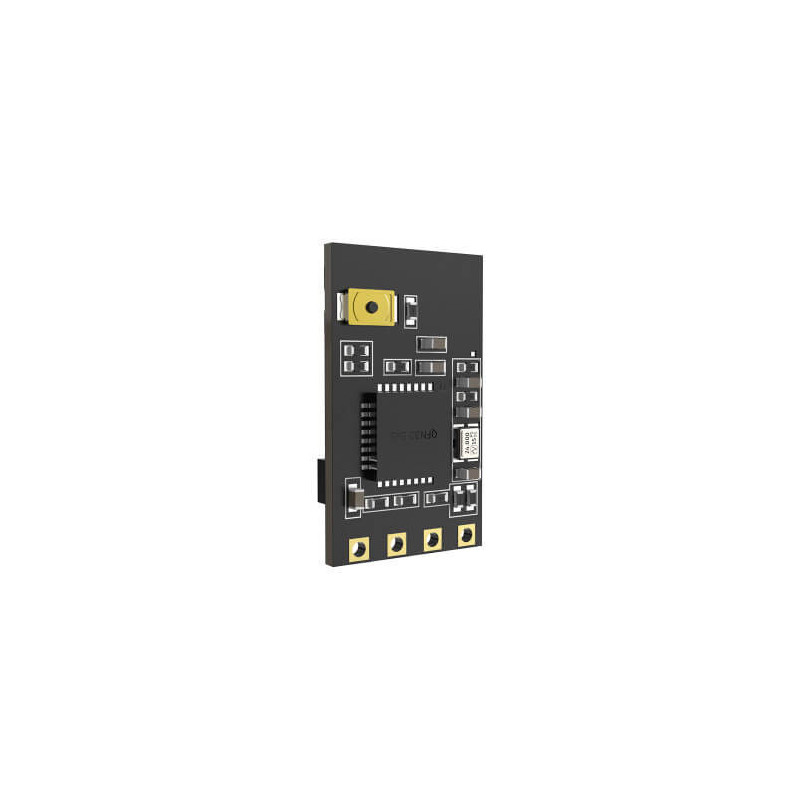 SpeedyBee Nano ELRS RX - 2.4GHz/915MHz, TCXO, Compact