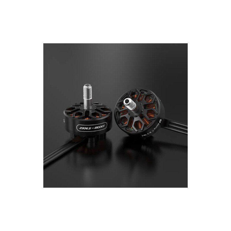 SpeedyBee 2306.5 1800KV - 5 Inch FPV Motor - Master5V2