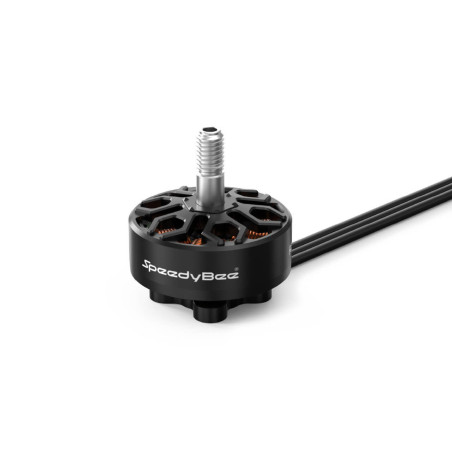 SpeedyBee 2306.5 1800KV - 5 Inch FPV Motor - Master5V2