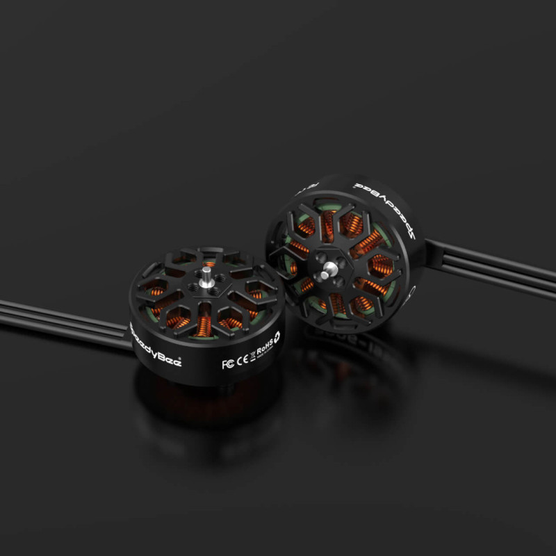 SpeedyBee 2006 1950KV - Silnik FPV 3.5 Cala - Bee35