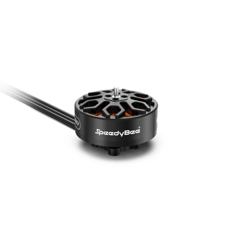 SpeedyBee 2006 1950KV - 3.5 Inch FPV Motor - Bee35