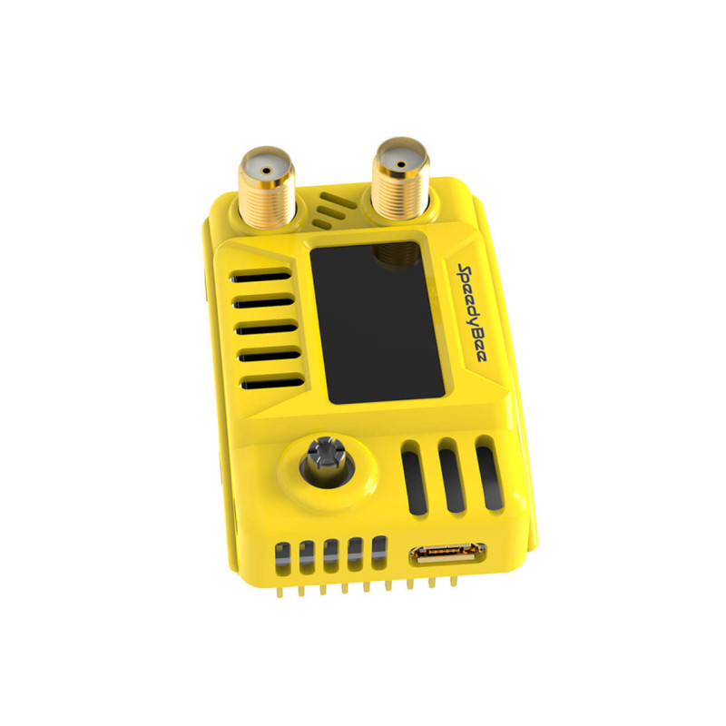 SpeedyBee 5.8GHz FPV Goggles Receiver - Fat Shark, HDZero, DJI