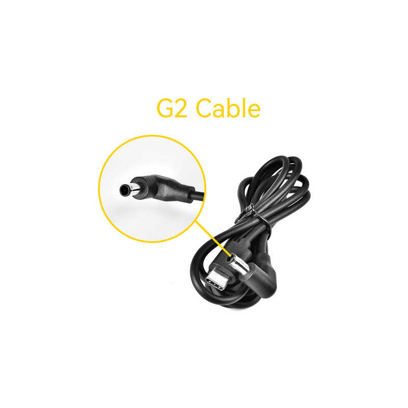 SpeedyBee Goggles BEC - Zasilanie 3-6S LiPo, USB-C 20W