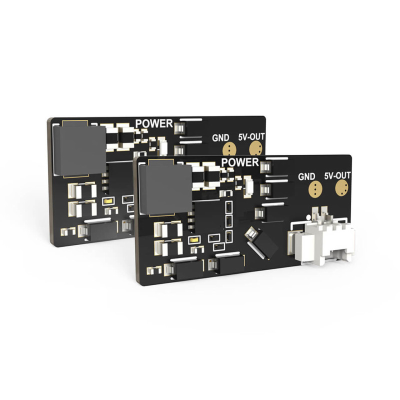 SpeedyBee BEC GoPro 6-10 - Zasilanie Balansowe 5V/3A, 3-6S 2szt