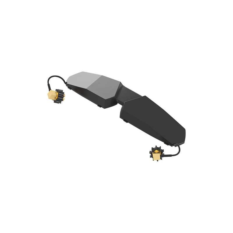Walksnail Patch Antenna V2 for Avatar HD Goggles