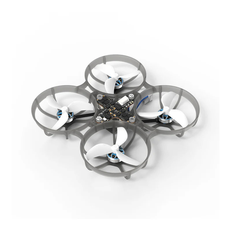 Compact drone with DJI O4 camera designed for immersive FPV flights