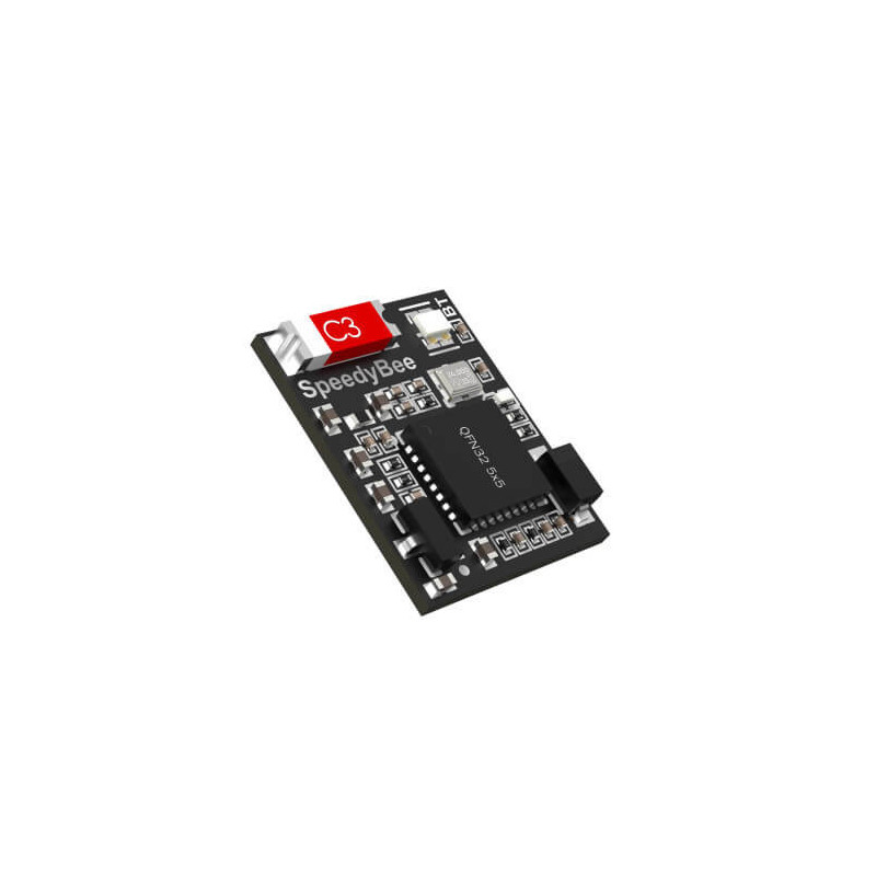 SpeedyBee BT Nano 3 - Bluetooth BLE, WiFi - Bezprzewodowa Konfiguracja