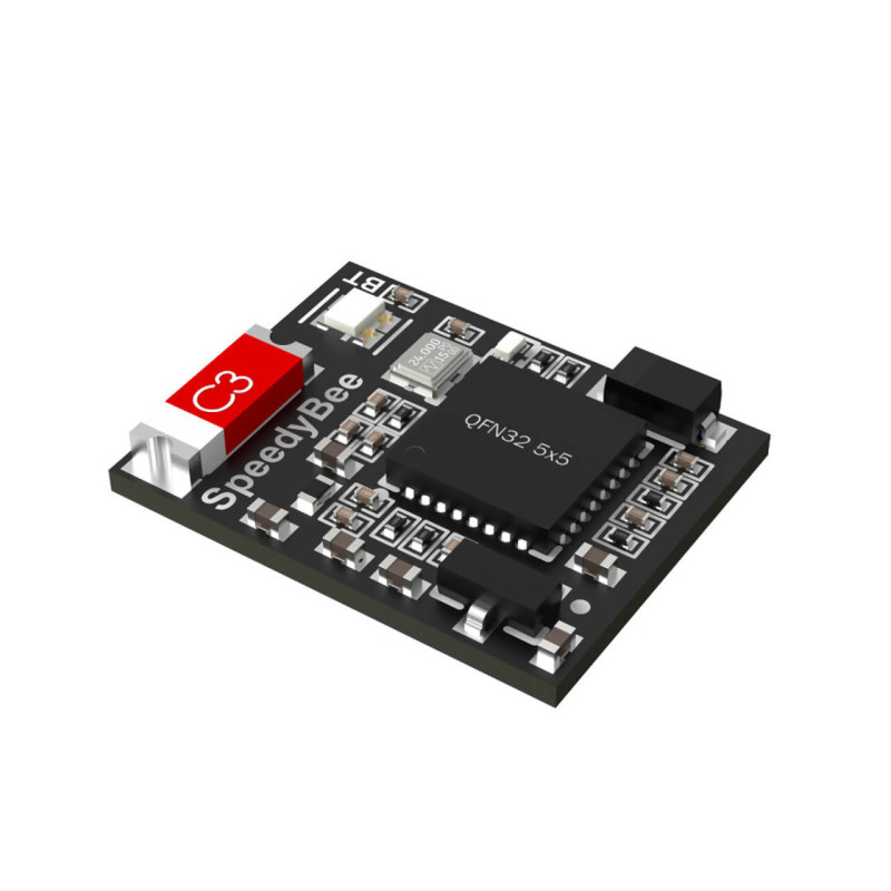 SpeedyBee BT Nano 3 - Bluetooth BLE, WiFi - Bezprzewodowa Konfiguracja