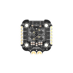 SpeedyBee F405 Mini + BLS 35A Stack or FC – 20×20 cinewhoop
