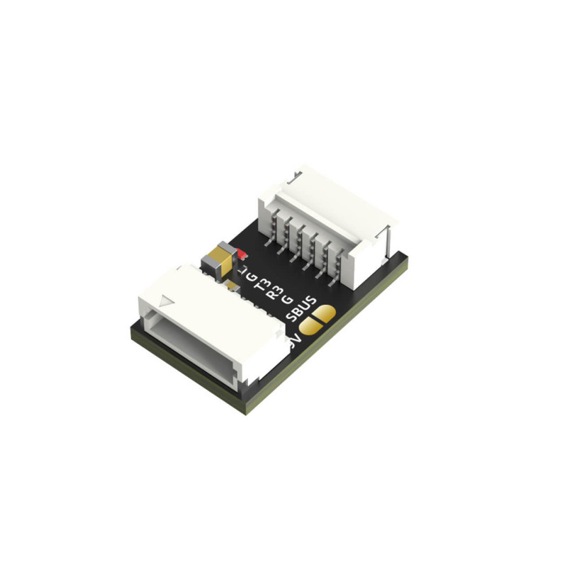 SpeedyBee F405 AIO 9V/5V 2A External BEC