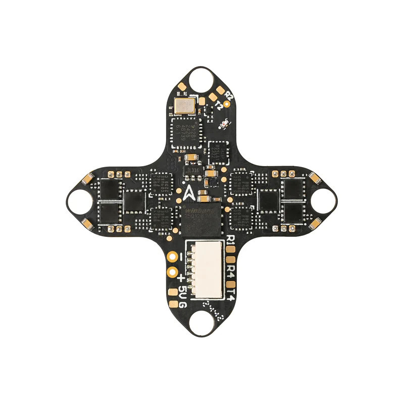 Matrix 1S Brushless Flight Controller 3IN1 / 4IN1 – kontroler lotu FPV