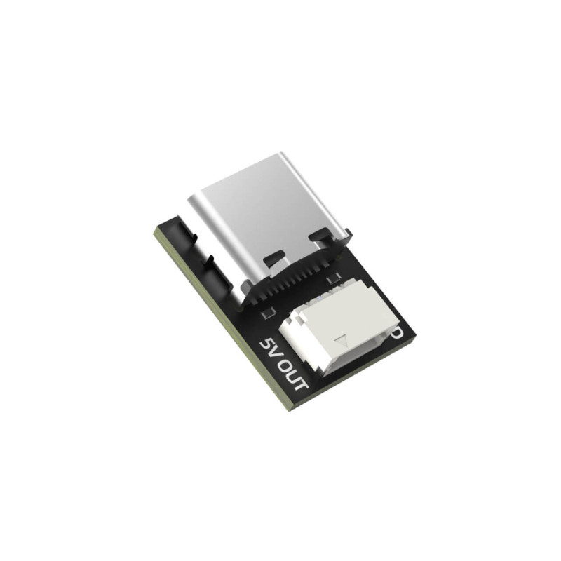 SpeedyBee F405 AIO Type-C extension Module