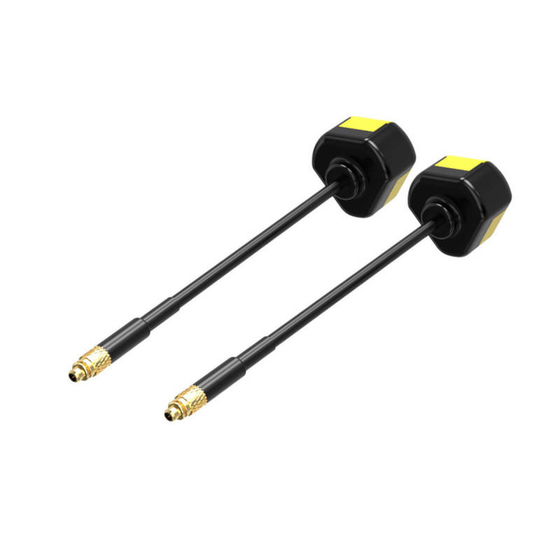 Speedy Bee 5.8GHz Antenna V2 - RHCP, High Gain - Choose Your Connector