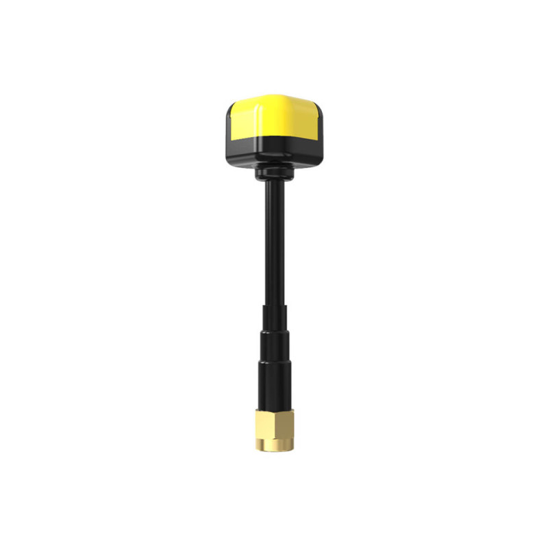 Speedy Bee 5.8GHz Antenna V2 - RHCP, High Gain - Choose Your Connector