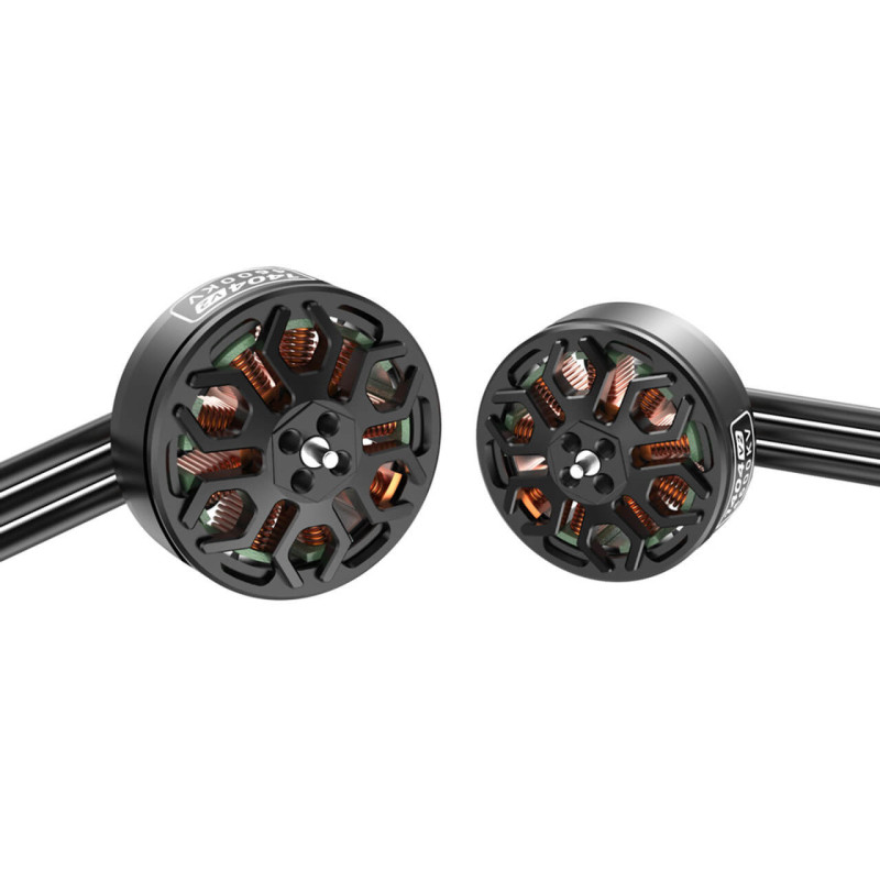SpeedyBee 1404 4600KV - 2.5 Inch FPV Motor - Bee25