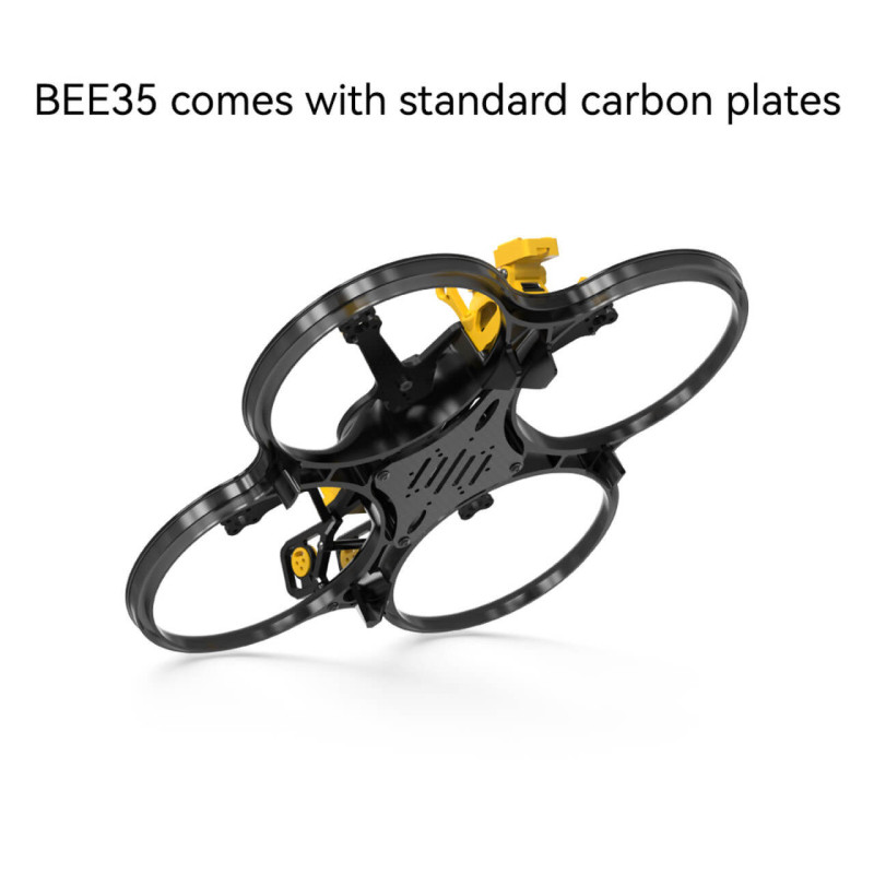 Rama SpeedyBee Bee35 3.5" - Pro, Pro LED - Wybierz Idealną!