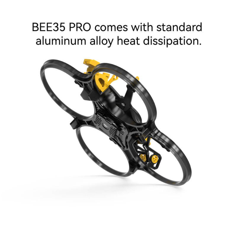 SpeedyBee Bee35 3.5" Frame - Pro, Pro LED - Select Your Ideal One!