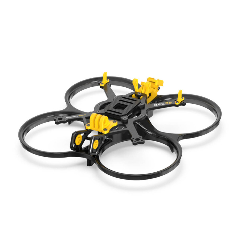 Rama SpeedyBee Bee35 3.5" - Pro, Pro LED - Wybierz Idealną!