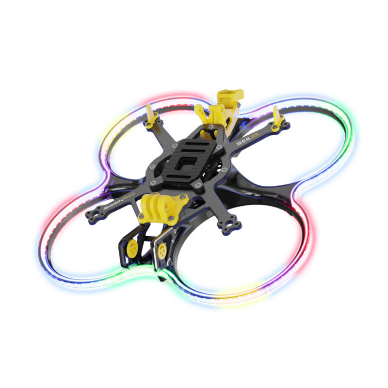 SpeedyBee Bee35 3.5" Frame - Pro, Pro LED - Select Your Ideal One!
