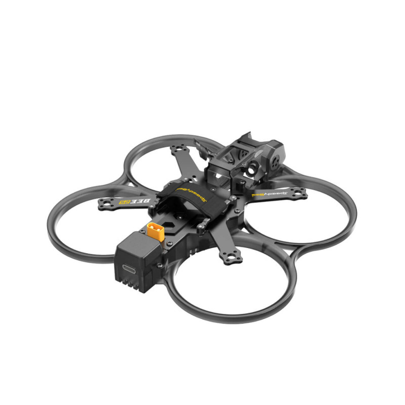 SpeedyBee Bee25 Frame - Standard, Pro - Wireless FC Tuning!