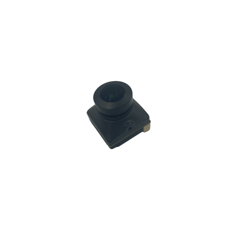Analog FPV camera with Super WDR and excellent low-light performance