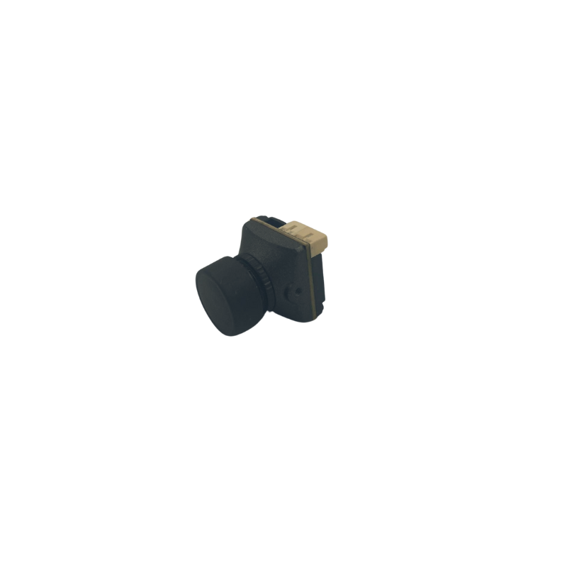 Versatile micro camera solution for lightweight FPV drones