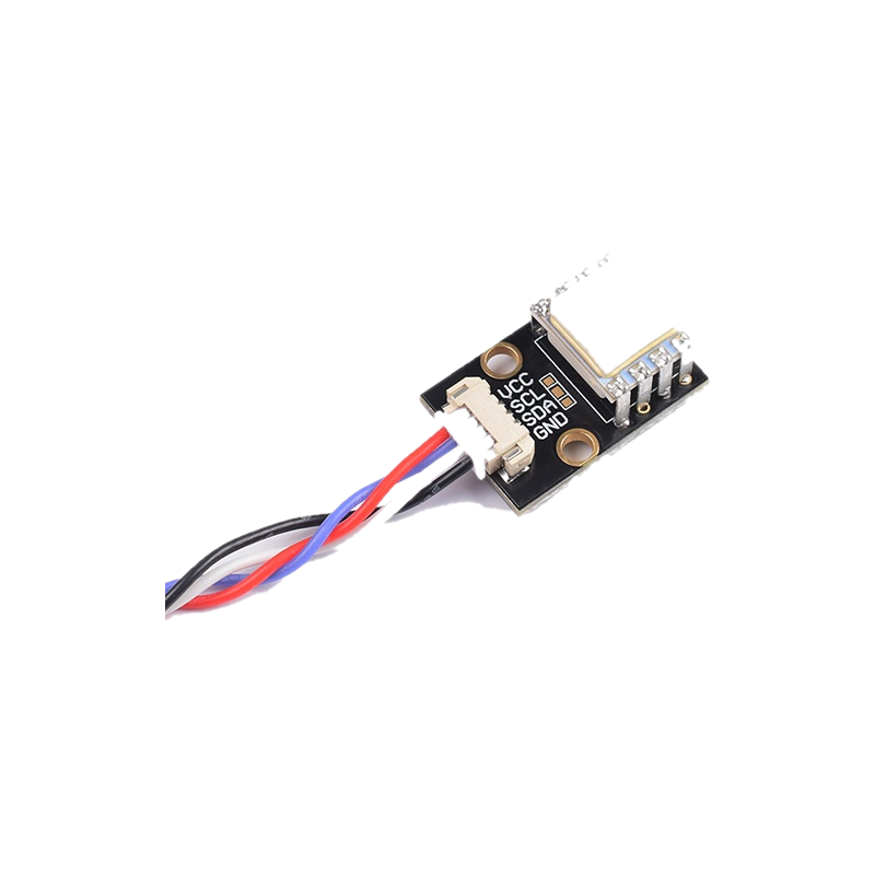 JHEMCU MS4525 – czujnik prędkości powietrza I2C do INAV i PX4