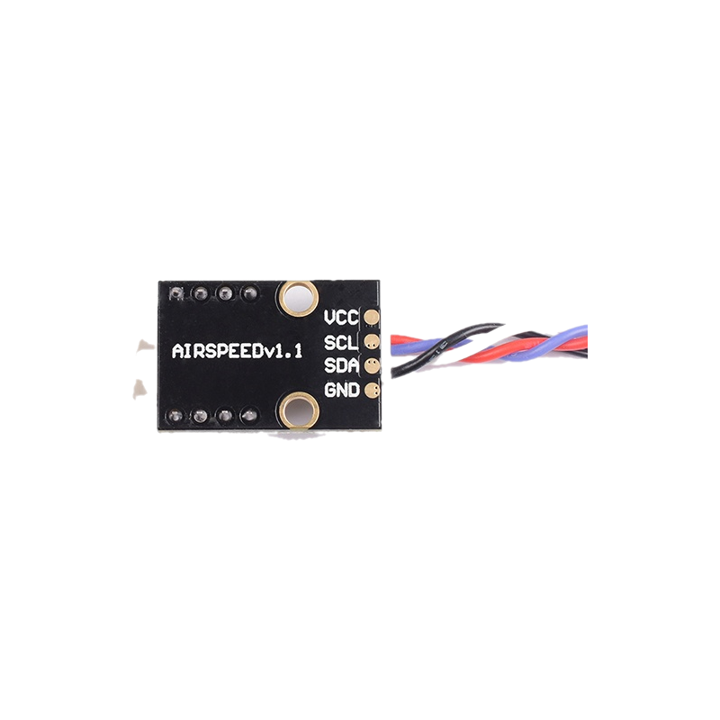JHEMCU MS4525 – Airspeed Sensor I2C for INAV, PX4, PIX Flight