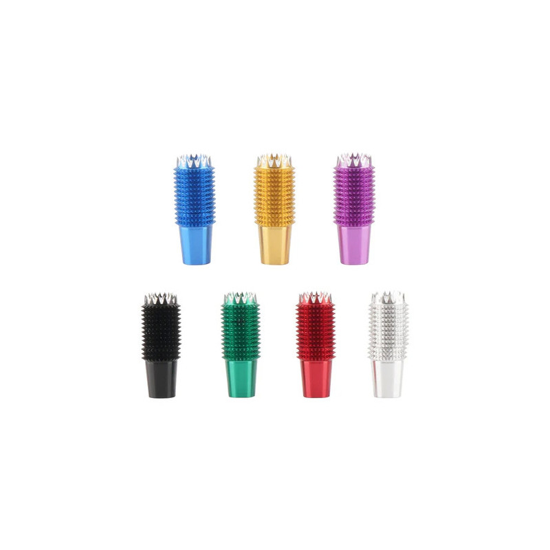 Sticky360 TX16S - Non-Slip M4 Gimbal Stick Ends (Pair)