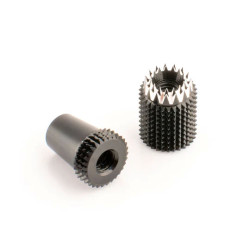 Sticky360 TX16S - Non-Slip M4 Gimbal Stick Ends (Pair)