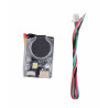 JHEMCU JHE42B Finder – 110dB FPV Buzzer with LED and Battery