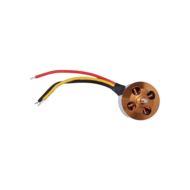 Silnik bezszczotkowy A2212 1400KV 180W – do dronów i samolotów RC