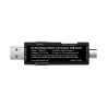 SEQURE TVA3006 volt-ammeter with color IPS display