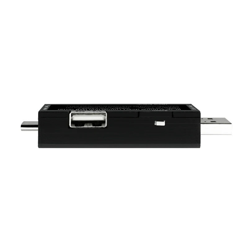 SEQURE TVA3006 – miernik napięcia i prądu USB-A/USB-C