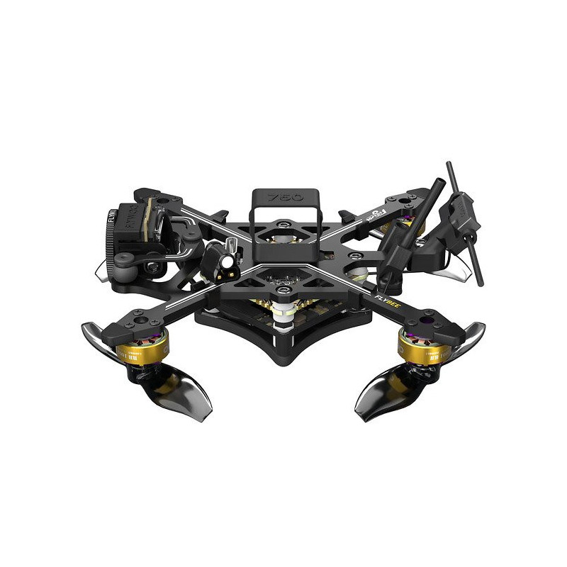 Flywoo Flybee 20 HD 2S – dron FPV 2" z DJI O4 i ELRS